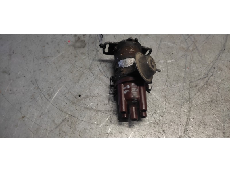 Recambio de delco para ford fiesta berl./courier 1.4 cat (pt-e) referencia OEM IAM 89SF12100A 0237601010 