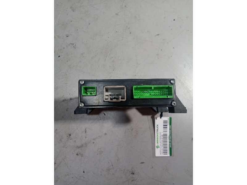 Recambio de modulo electronico para volvo trucks b12b referencia OEM IAM 70350490  