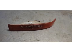 Recambio de piloto delantero izquierdo para renault master caja abierta/chasis ab ´98 2.2 diesel referencia OEM IAM   