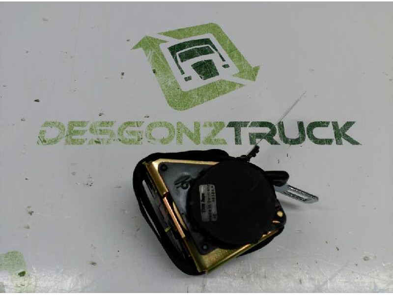 Recambio de cinturon seguridad trasero derecho para seat toledo (1m2) select referencia OEM IAM   