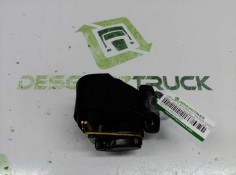 Recambio de cinturon seguridad trasero derecho para seat toledo (1m2) select referencia OEM IAM    2