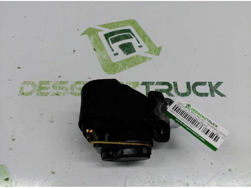Recambio de cinturon seguridad trasero derecho para seat toledo (1m2) select referencia OEM IAM   