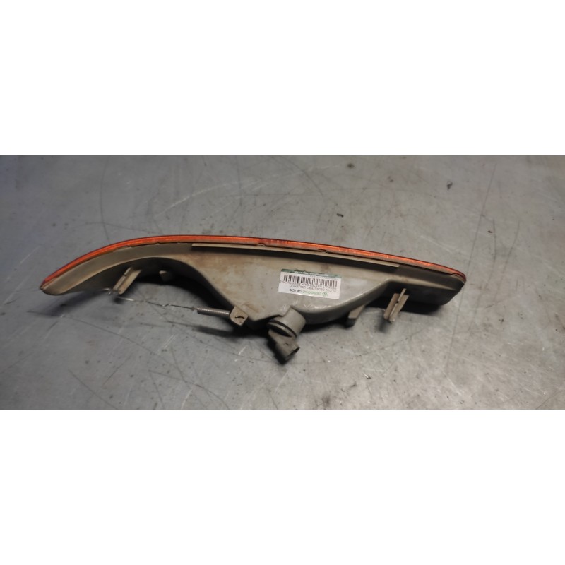 Recambio de piloto delantero izquierdo para renault master caja abierta/chasis ab ´98 2.2 diesel referencia OEM IAM   