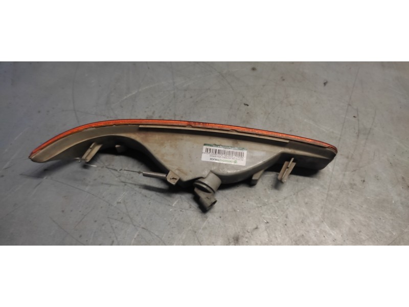 Recambio de piloto delantero izquierdo para renault master caja abierta/chasis ab ´98 2.2 diesel referencia OEM IAM   