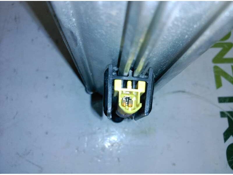 Recambio de airbag delantero derecho para seat leon (1m1) 1.9 tdi referencia OEM IAM   