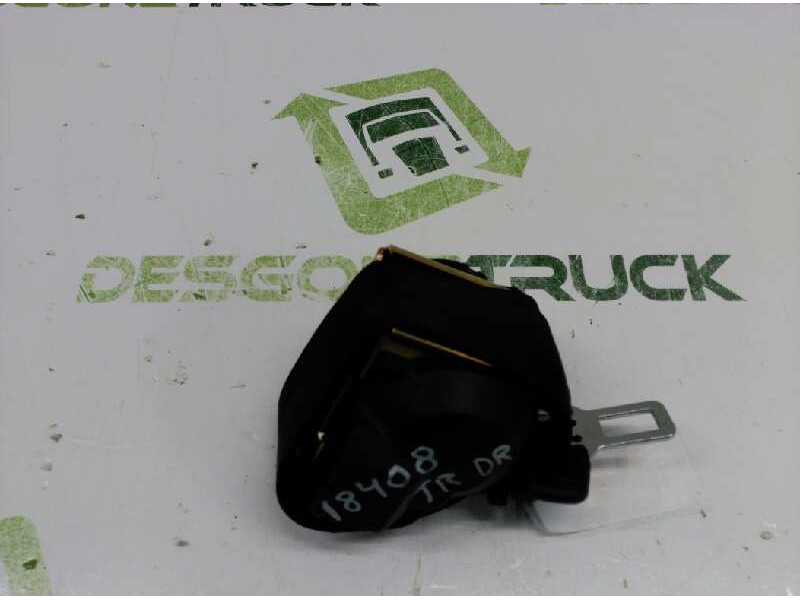 Recambio de cinturon seguridad trasero derecho para seat toledo (1m2) select referencia OEM IAM   