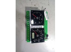 Recambio de cuadro instrumentos para volvo trucks b12b referencia OEM IAM 70303510 EGK100 