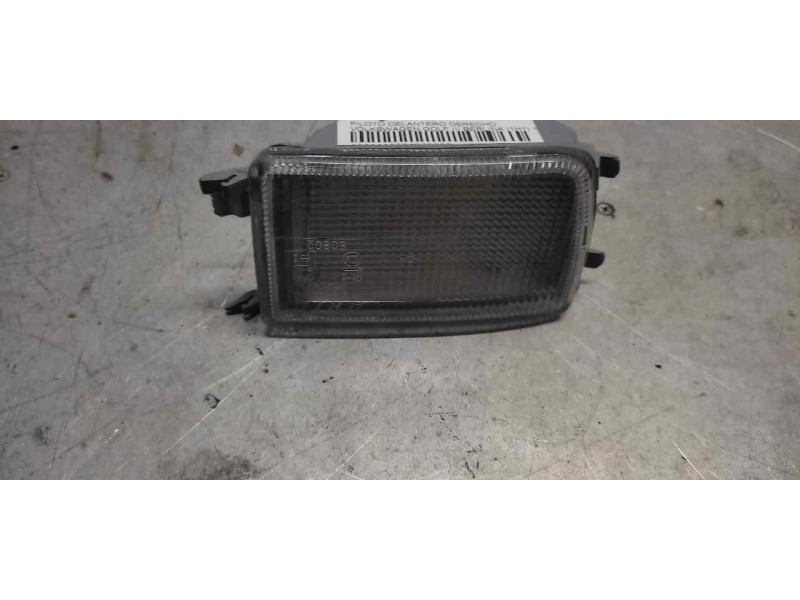 Recambio de piloto delantero derecho para volkswagen golf iii berlina (1h1) 1.6 referencia OEM IAM   