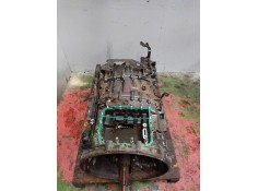 Recambio de caja cambios para daf serie 95 xf .xxx referencia OEM IAM 12AS2231TD 1328042009 1681299