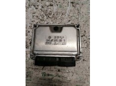 Recambio de centralita motor uce para volkswagen polo (9n3) advance referencia OEM IAM 045906019CA 0281012195 1039S13131
