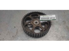 Recambio de polea arbol levas para citroën c3 hdi 70 furio referencia OEM IAM 9640473080  