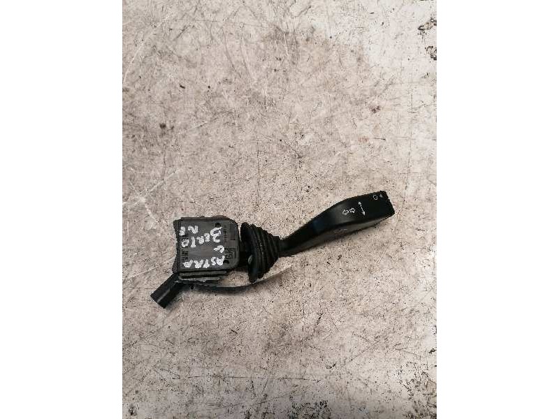 Recambio de mando intermitentes para opel astra g cabrio referencia OEM IAM 90560990 10/4 PINS 