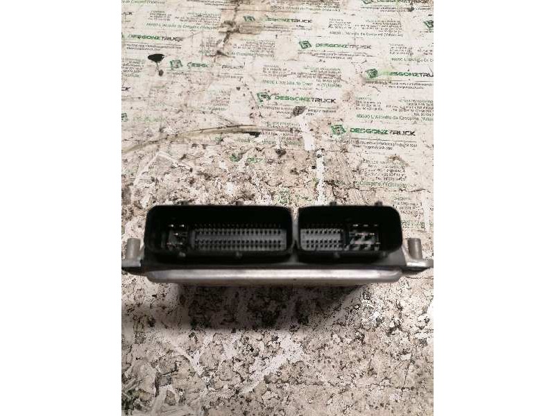 Recambio de centralita motor uce para volkswagen polo (9n3) advance referencia OEM IAM 045906019CA 0281012195 1039S13131