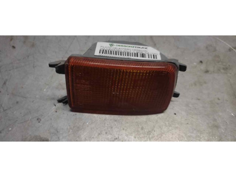 Recambio de piloto delantero derecho para volkswagen golf iii berlina (1h1) 1.6 referencia OEM IAM   