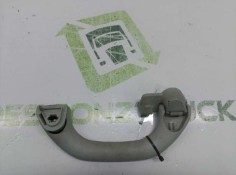 Recambio de asa para seat toledo (1m2) select referencia OEM IAM  TRAS. DCHA. 