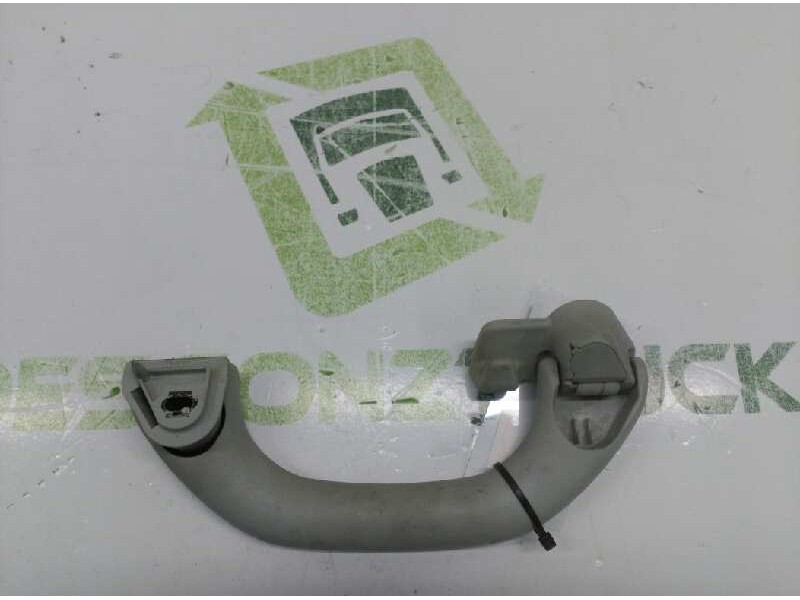 Recambio de asa para seat toledo (1m2) select referencia OEM IAM  TRAS. DCHA. 