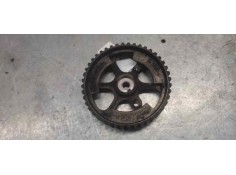 Recambio de polea arbol levas para citroën c3 hdi 70 furio referencia OEM IAM 9640473080   2