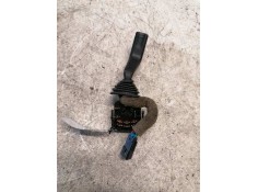 Recambio de mando intermitentes para opel astra g cabrio referencia OEM IAM 90560990 10/4 PINS  2