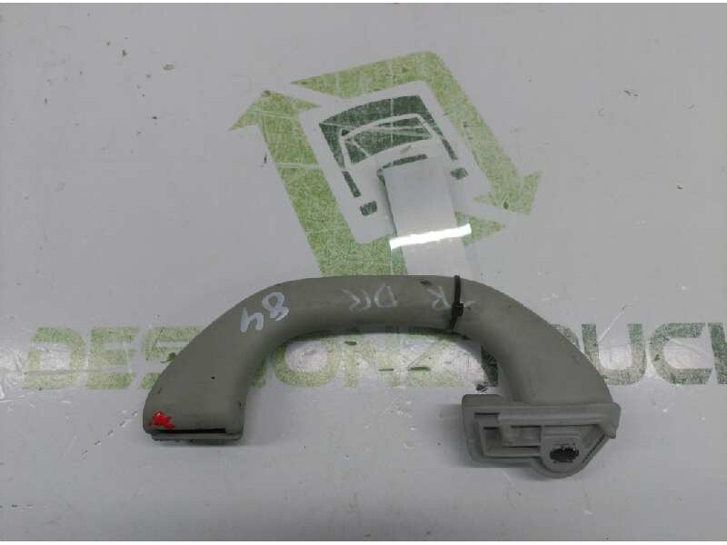 Recambio de asa para seat toledo (1m2) select referencia OEM IAM  TRAS. DCHA. 