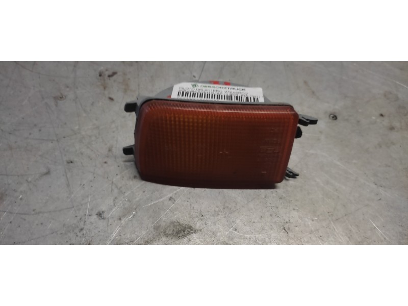 Recambio de piloto delantero izquierdo para volkswagen golf iii berlina (1h1) 1.6 referencia OEM IAM   