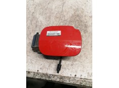 Recambio de tapa exterior combustible para renault clio iii authentique referencia OEM IAM 8200383466  