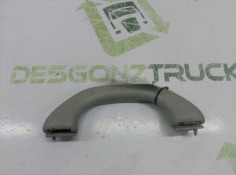 Recambio de asa para seat toledo (1m2) select referencia OEM IAM  DEL. IZQ.  2