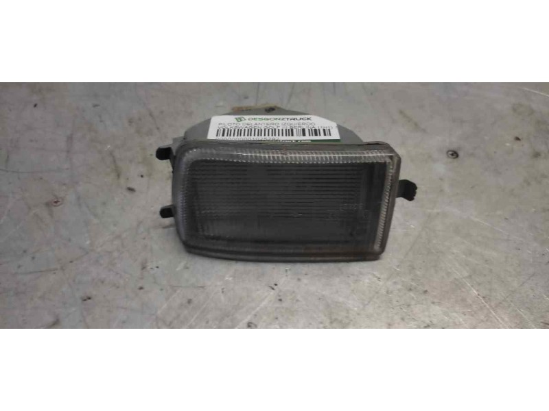 Recambio de piloto delantero izquierdo para volkswagen golf iii berlina (1h1) 1.6 referencia OEM IAM   