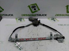 Recambio de elevalunas delantero derecho para ford fiesta berl./courier surf referencia OEM IAM 1021039  