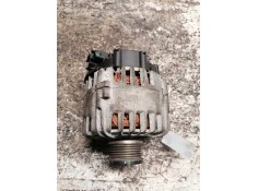Recambio de alternador para peugeot partner kombi access referencia OEM IAM 9678048880 2614016E TG15C189 2