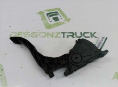 Recambio de potenciometro pedal para seat toledo (1m2) select referencia OEM IAM 6Q1721503B  