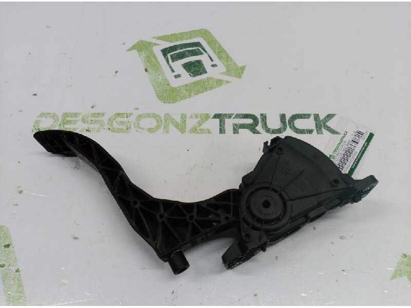 Recambio de potenciometro pedal para seat toledo (1m2) select referencia OEM IAM 6Q1721503B  