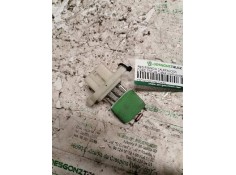 Recambio de resistencia calefaccion para ford focus c-max (cap) ambiente (d) referencia OEM IAM   4 PINS
