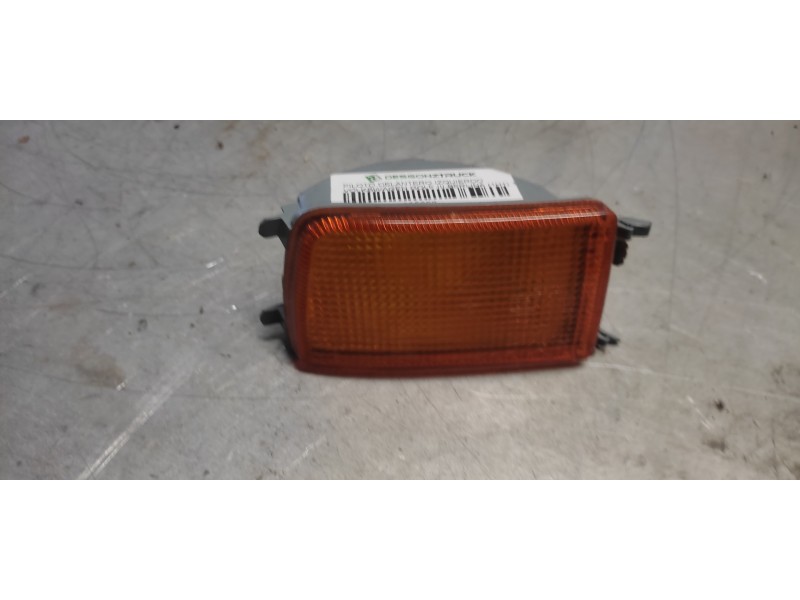 Recambio de piloto delantero izquierdo para volkswagen golf iii berlina (1h1) 1.6 referencia OEM IAM   