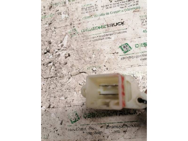 Recambio de resistencia calefaccion para ford focus c-max (cap) ambiente (d) referencia OEM IAM   4 PINS