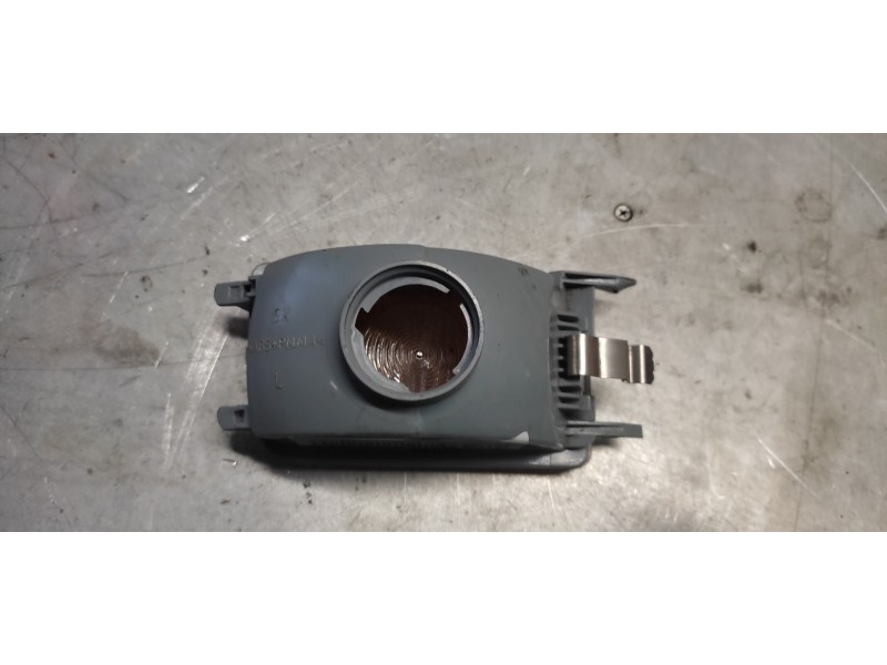 Recambio de piloto delantero izquierdo para volkswagen golf iii berlina (1h1) 1.6 referencia OEM IAM   