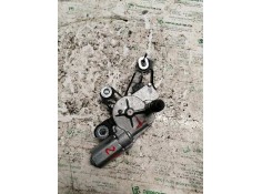 Recambio de motor limpia trasero para volkswagen polo (9n3) advance referencia OEM IAM 6Q6955711C 0390201596 4 PINS