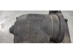 Recambio de filtro aire para renault megane ii berlina 5p confort authentique referencia OEM IAM 8200166612C   2