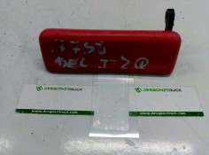 Recambio de maneta exterior delantera izquierda para ford fiesta berl./courier surf referencia OEM IAM   