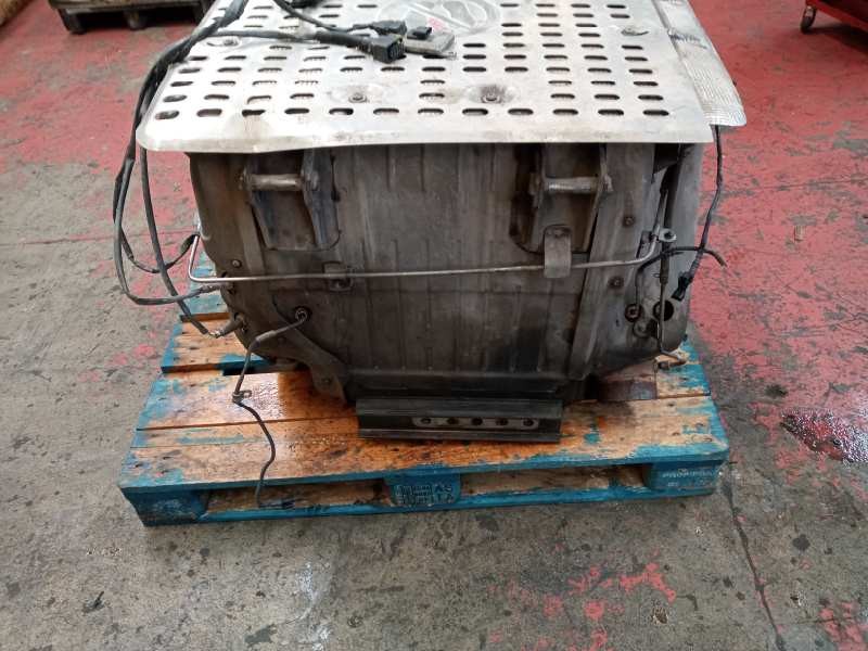 Recambio de catalizador para iveco stralis (as) 11.1 diesel referencia OEM IAM 5801927862  