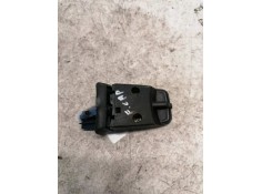 Recambio de mando volante para ford focus berlina (cap) 1.6 tdci cat referencia OEM IAM 3M5T14K14AD 3 PINS  2