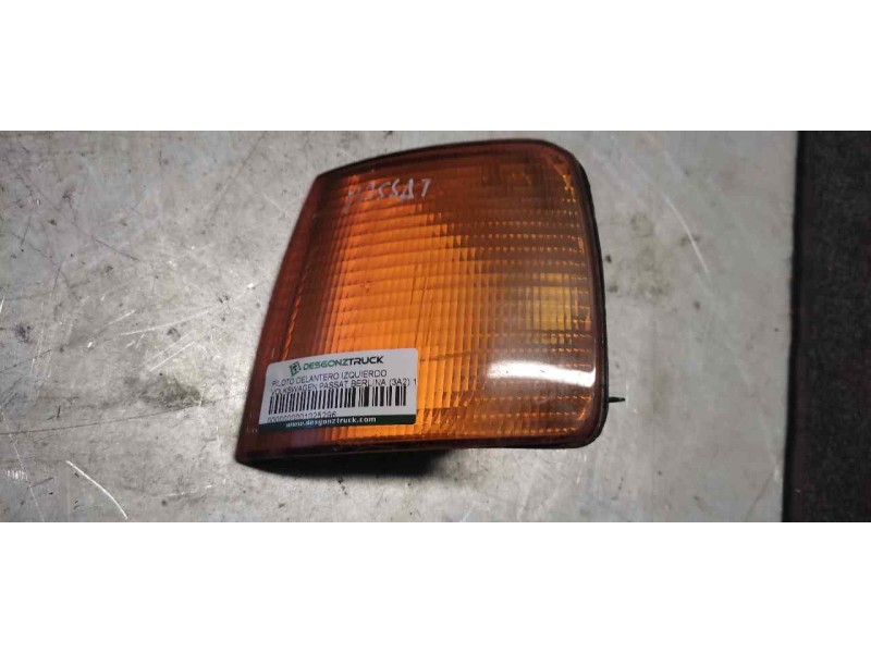 Recambio de piloto delantero izquierdo para volkswagen passat berlina (3a2) 1.6 referencia OEM IAM   