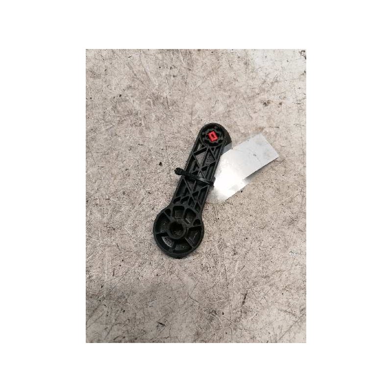 Recambio de maneta elevalunas trasera derecha para ford focus berlina (cap) 1.6 tdci cat referencia OEM IAM   