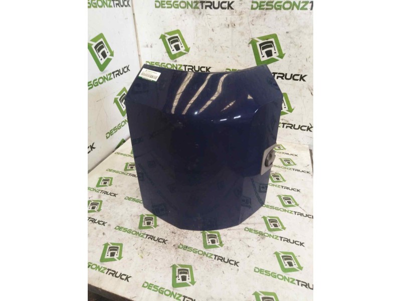 Recambio de deflector derecho para renault magnum ab 2005 12.8 diesel referencia OEM IAM   