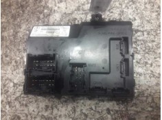 Recambio de caja reles / fusibles para ford fiesta (cb1) econetic referencia OEM IAM 8V5115K600CJ F005V01086 116RA000084