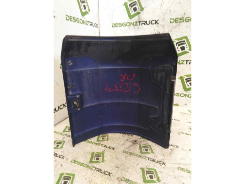 Recambio de deflector derecho para renault magnum ab 2005 12.8 diesel referencia OEM IAM   