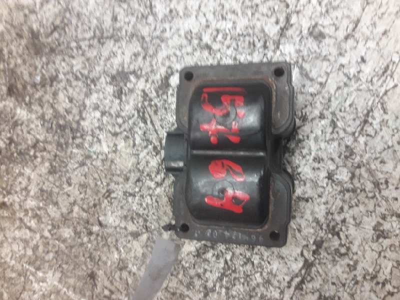 Recambio de bobina encendido para ford ka (ccq) 1.3 cat referencia OEM IAM 88SF12029A1A 3 PINS 