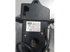 Recambio de pedal acelerador para iveco stralis (as) 11.1 diesel referencia OEM IAM 5801331271 6820100010  2