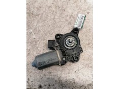 Recambio de motor elevalunas delantero izquierdo para mercedes-benz clase c (w203) sportcoupe c 230 compressor (203.747) referen