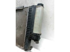 Recambio de radiador agua para bmw serie 3 berlina (e36) 320i referencia OEM IAM 17111712835   2