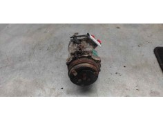 Recambio de compresor aire acondicionado para fiat ducato combi 11 (desde 03.02) 2.3 jtd batalla 2850 mm referencia OEM IAM 5040